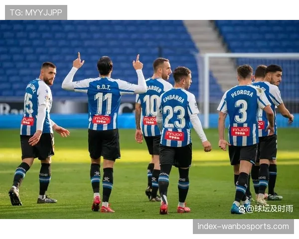 西班牙人女足保级希望渺茫，攻防两端均需调整