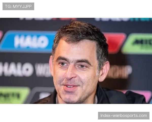 奥沙利文选择性参赛引关注 定居迪拜适应中东赛事