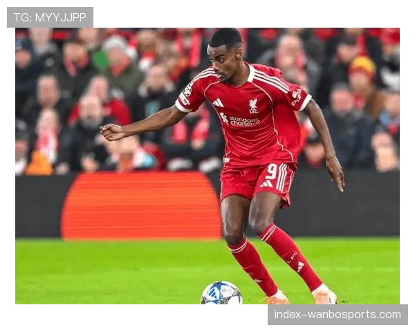 利物浦进攻端预期进球1.08实际仅1球 射门转化率不足问题持续