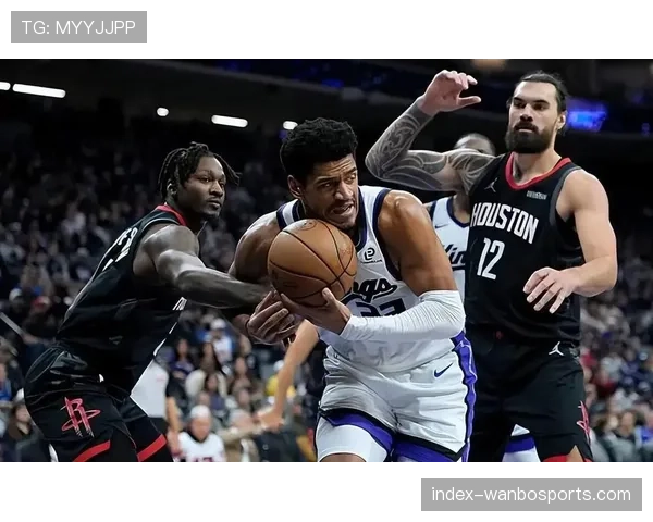 国王内线防守存在漏洞 对手篮下得分效率偏高